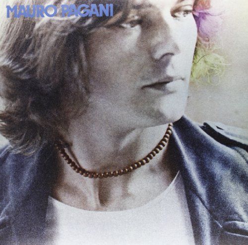 MAURO PAGANI