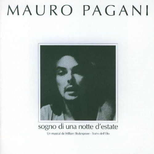 SOGNO DI UNA NOTTE D'ESTATE (1981)